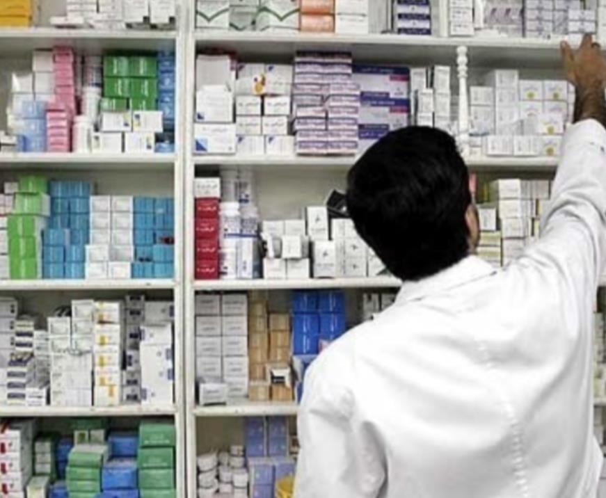 ارائه خدمات دارویی به بیش از 2 میلیون نفر در داروخانه هلال احمر خوزستان