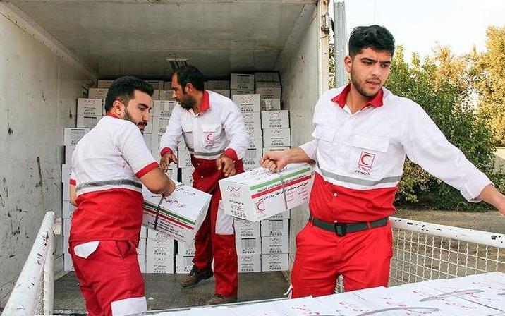 مصر تنها گزینه برای ارسال کمک بشردوستانه به غزه است/ تلاش و هماهنگی فدراسیون در سطح بینالملل برای برپایی بیمارستان صحرایی ایران در مرز غزه