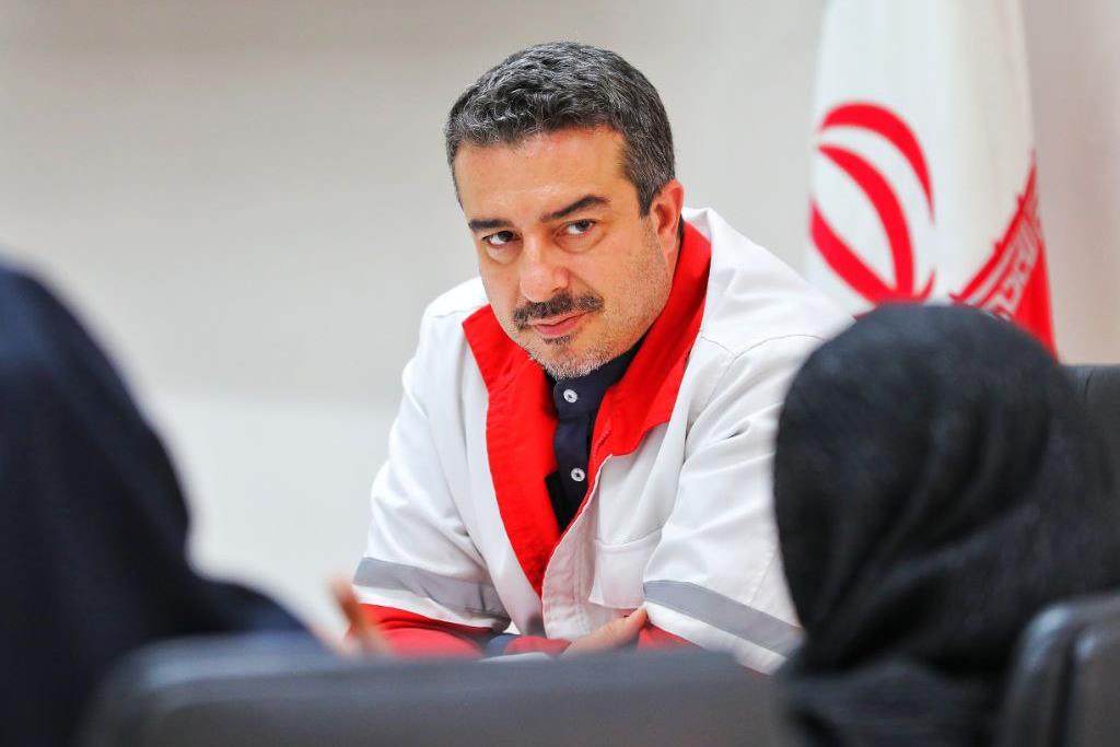 همایش معاونین بهداشت و درمان سراسر کشور برگزار میشود