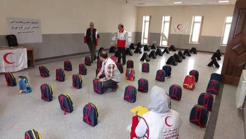 بهره مندی 11 هزار و 664 نفر در خراسان شمالی از خدمات داوطلبی در نیمه نخست سال 1402