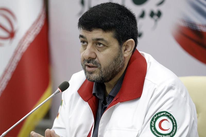 50 هزار امدادگر و درمانگر برای اعزام به غزه داوطلب شدند