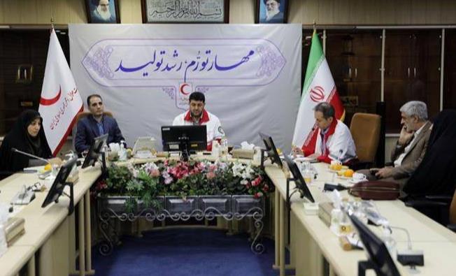 مهمترین نیازهای مردم غزه از زبان مدیر اجرایی هلال‌احمر فلسطین