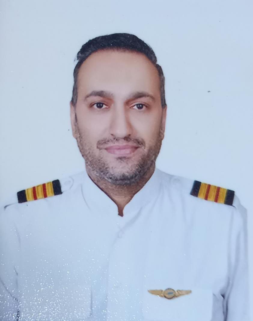 دبیرکل هلالاحمر درگذشت تکنسین هلیکوپتری نوید را تسلیت گفت