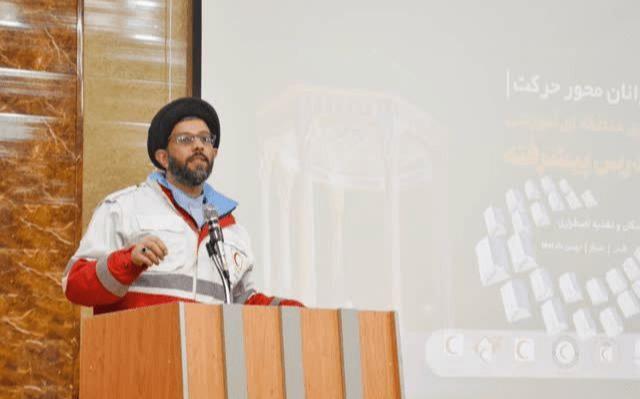 تشریح اقدامات سازمان جوانان در یک سال گذشته