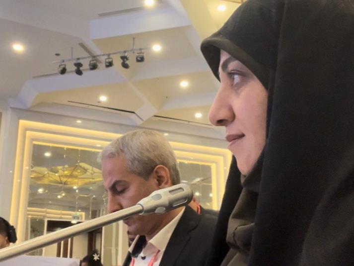 مطالبهگری هلالاحمر ایران از فدراسیون جهانی صلیب سرخ برای مداخله جدی و بشردوستانه در موضوع غزه