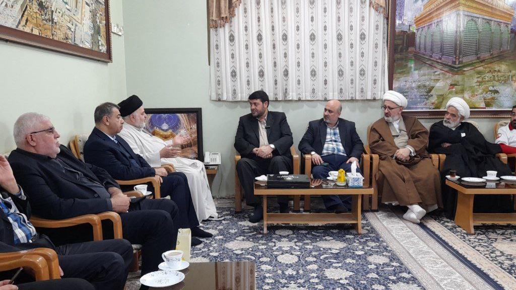 روزانه ۱۰۰ کامیون اقلام بشردوستانه به غزه ارسال میشود