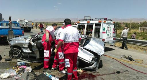 گامهای بزرگ با داوطلبان در حوزه امدادونجات