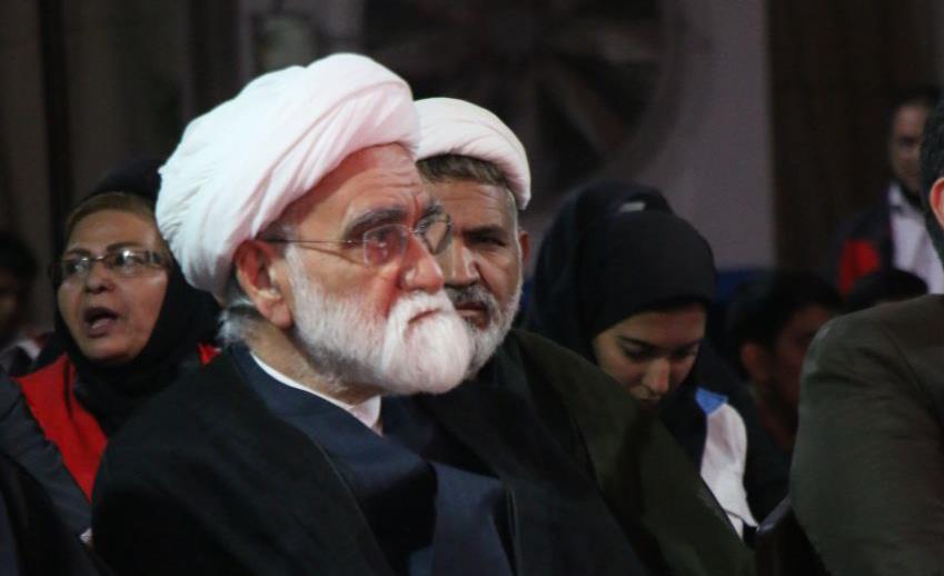 روحیه فداکاری و نوعدوستی سردار سلیمانی الگویی ارزشمند برای هلالاحمر است