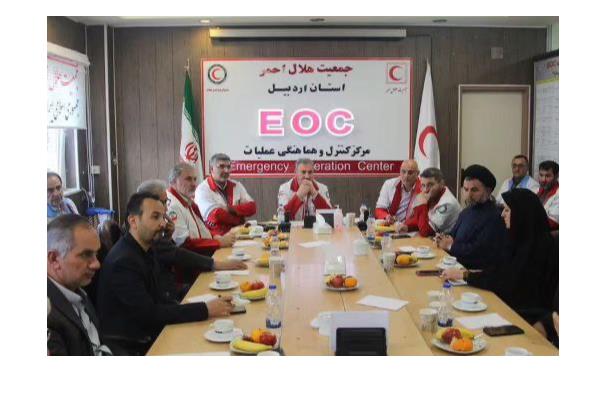 انسجام و همدلی یکی از ارکان توسعه سازمانی است