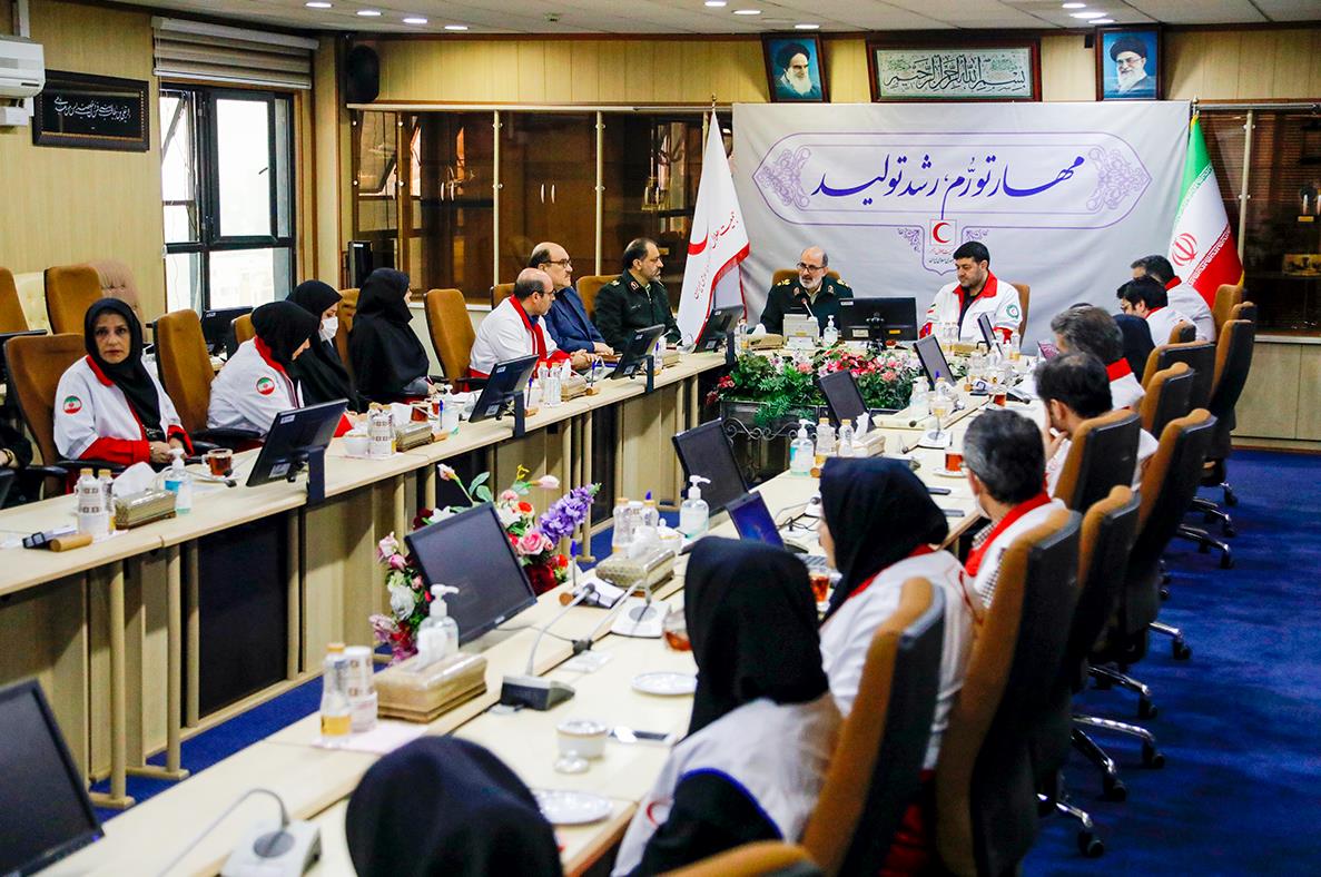 برنامه ریزی برای آموزش 300 هزار سرباز وظیفه در سال جاری