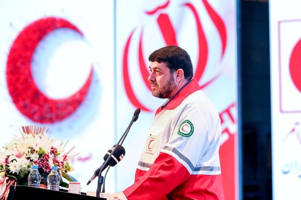 آموزش امدادی ۳ میلیون شهروند با هدف توانمندسازی جامعه
