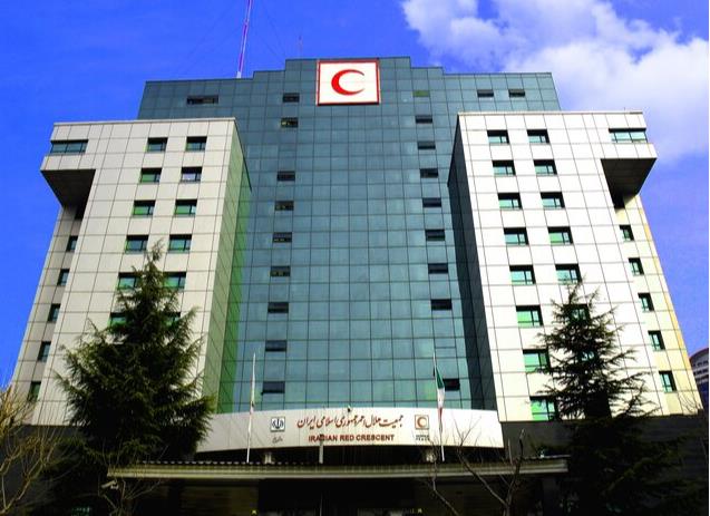 افزایش 57 درصدی بودجه مصوب هلالاحمر در مجلس شورای اسلامی