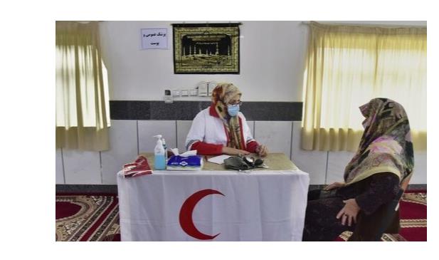 بهرهمندی بیش از هزار نفر از طرح نذر خدمت در اردبیل
