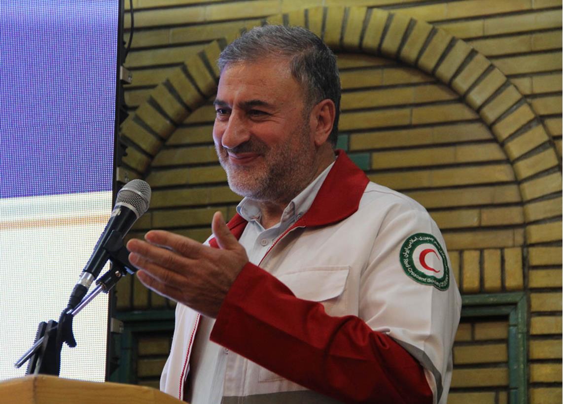 رمز تعالی و موفقیت جامعه داشتن نگاه محوری به جوانان است