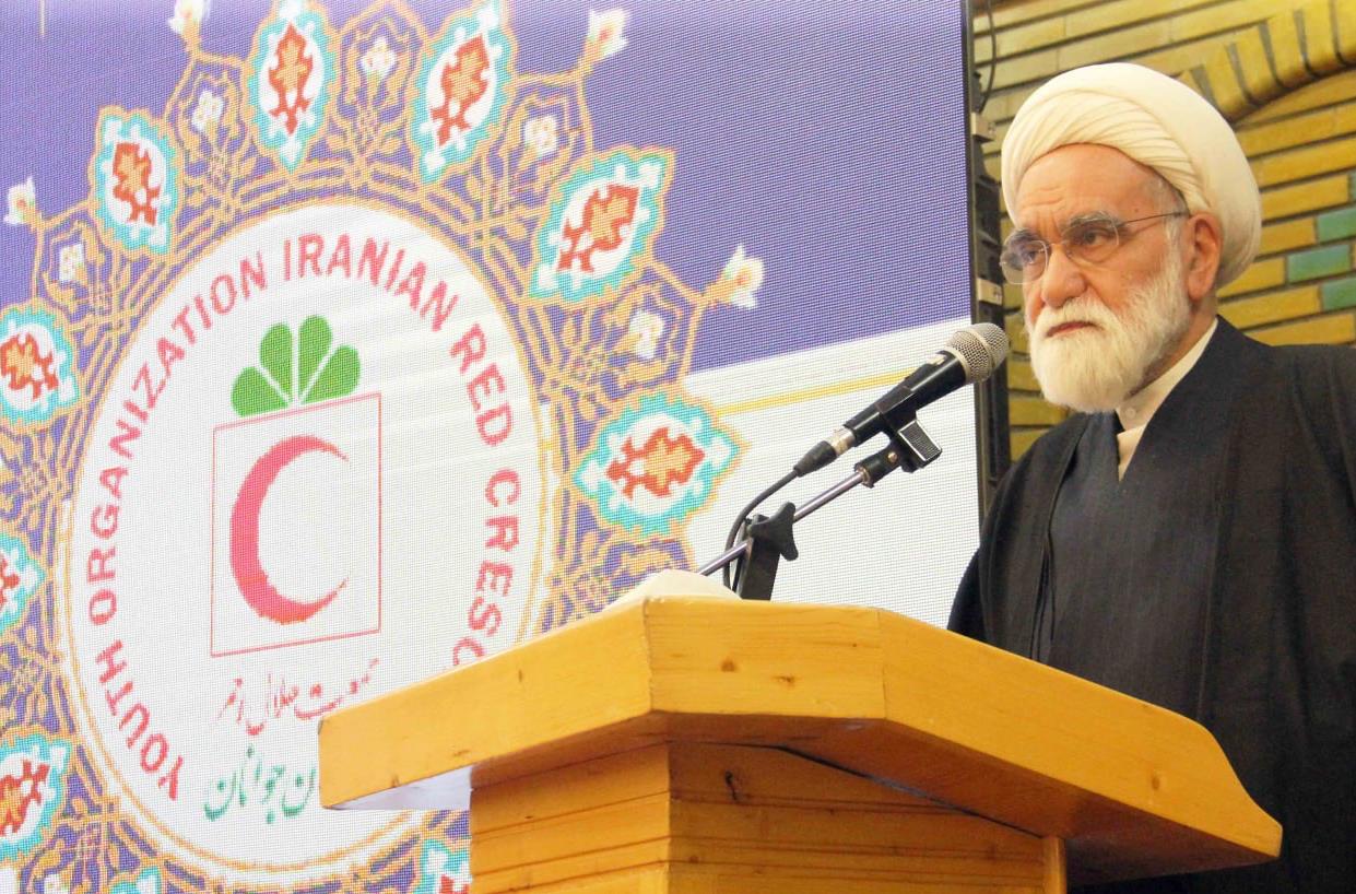 مساله جوانان مهمترین مساله امروز کشور است/ ناهنجاریهای فرهنگی_اجتماعی به مثابه زلزلههایی روح و جان جوانان را نشانه گرفته است