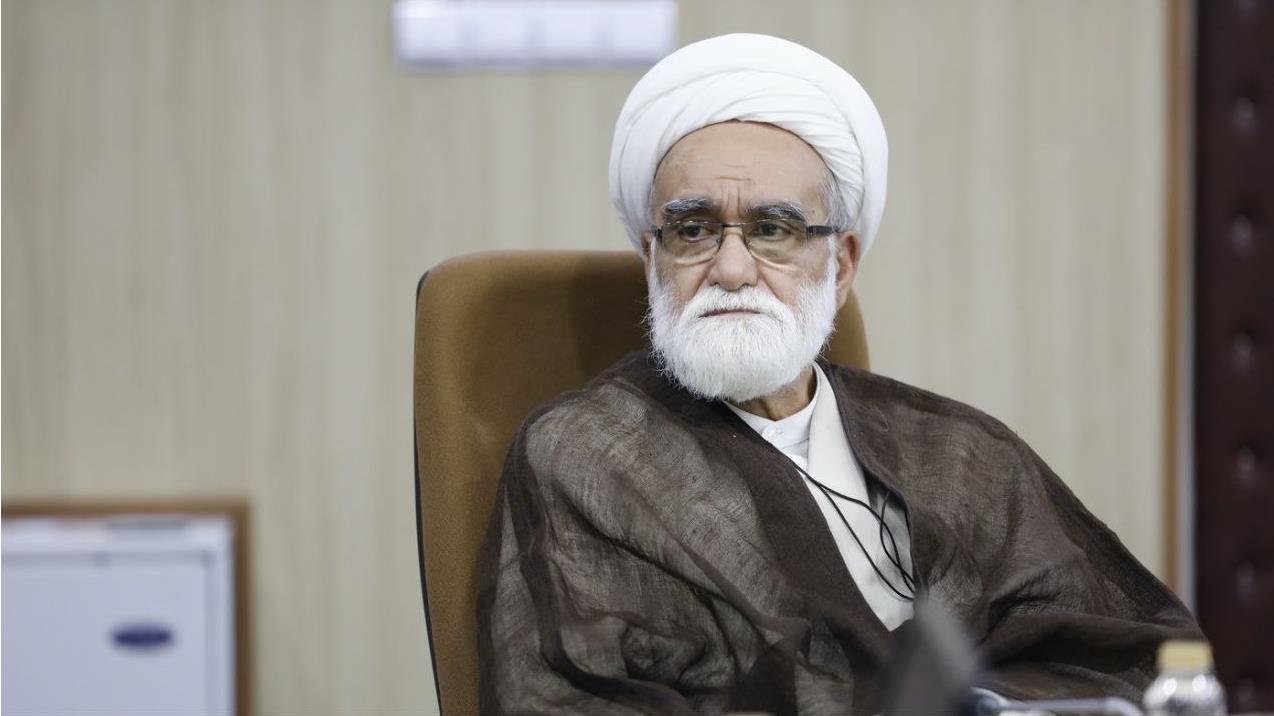 تسلیت نماینده رهبر معظم انقلاب در هلالاحمر در پی حادثه تروریستی گلزار شهدای کرمان