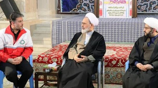 ۹۰ خانه هلال در استان یزد ایجاد شد