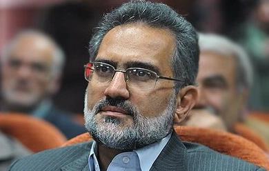 تلاش هلال احمر برای کمک به غزه تحسینبرانگیز است