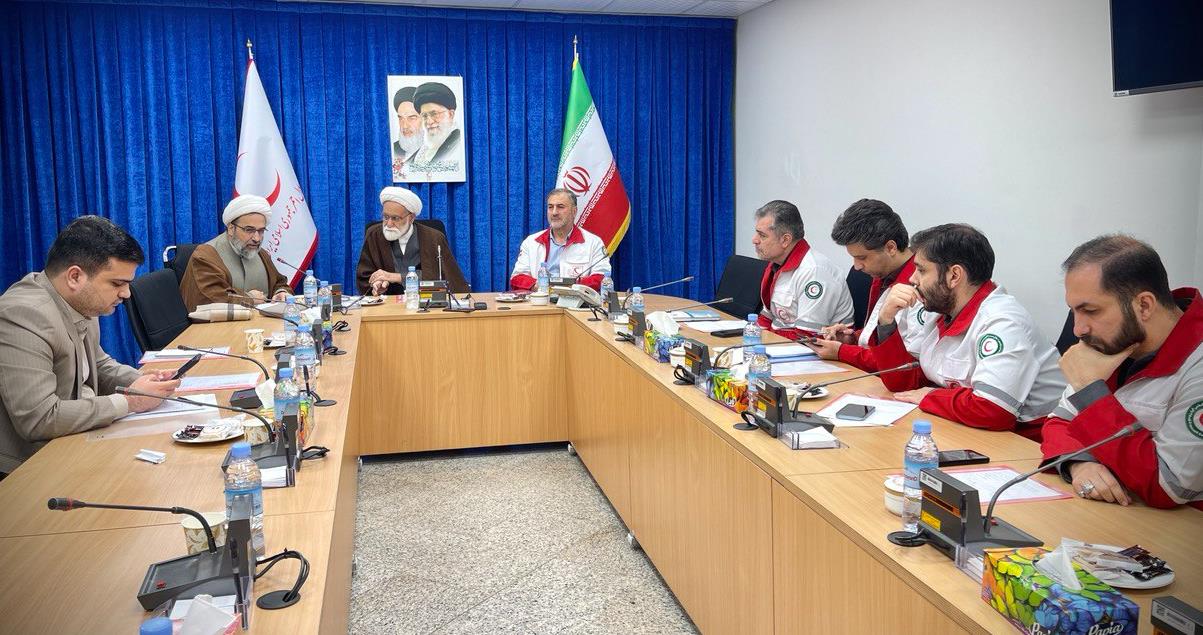 نماز زمینهساز رشد و تعالی در جامعه است
