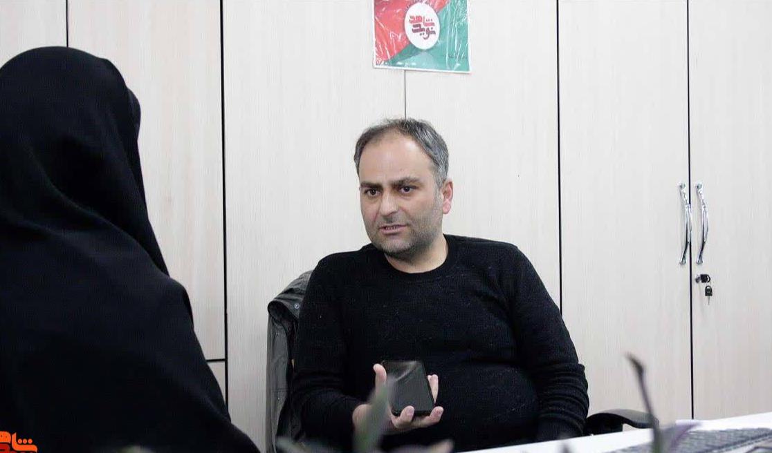 ماجرای شهادت دو امدادگر و روایتهایی از متن حادثه تروریستی کرمان