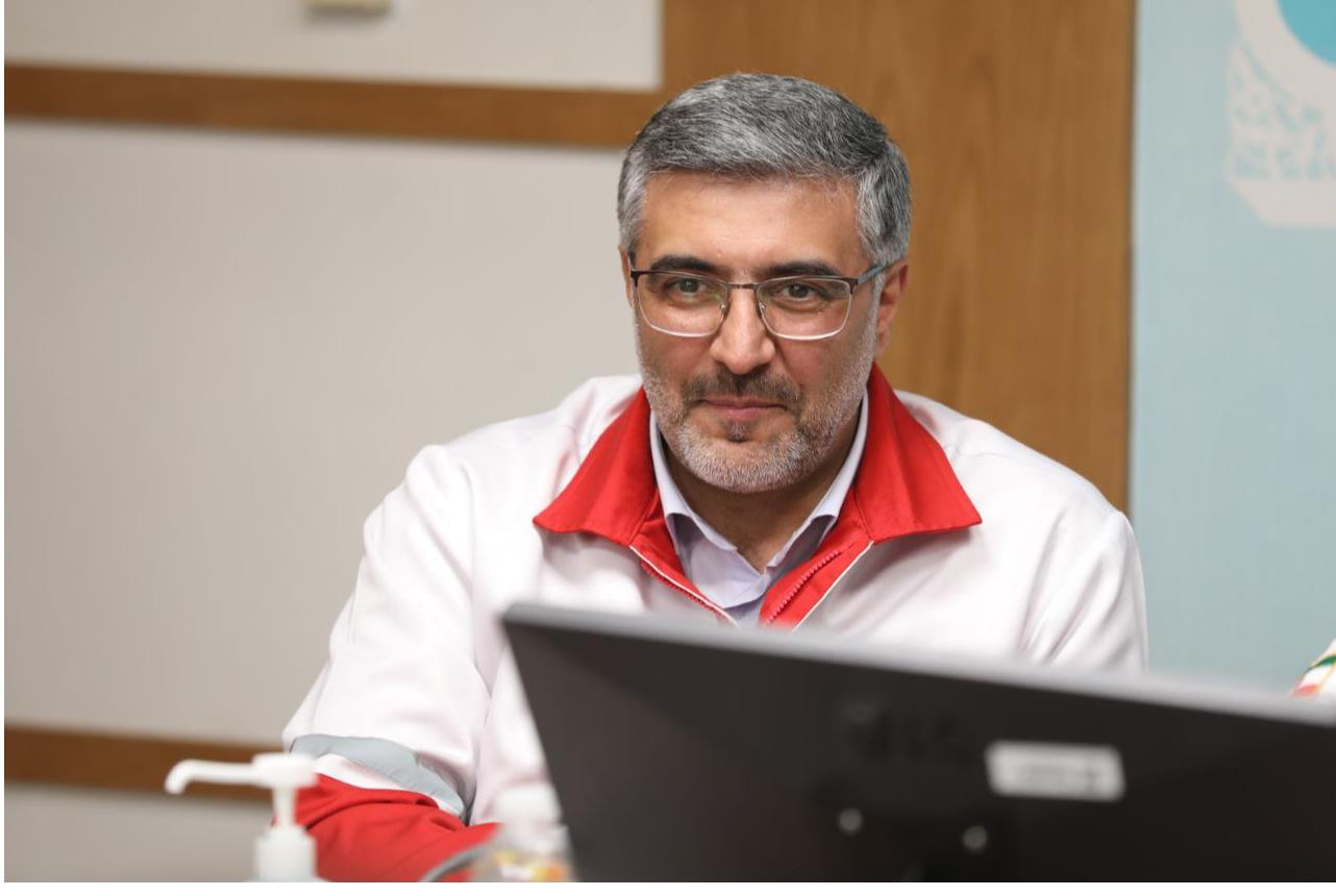 برنامههای حوزه مددکاری اجتماعی هلال احمر از سال ۱۴۰۰ تاکنون