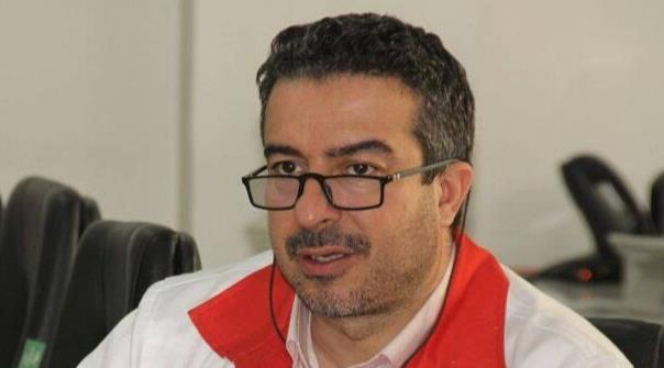 بهرهمندی سالانه یک میلیون و ۷۰۰ هزار نفر از خدمات درمانی هلال احمر