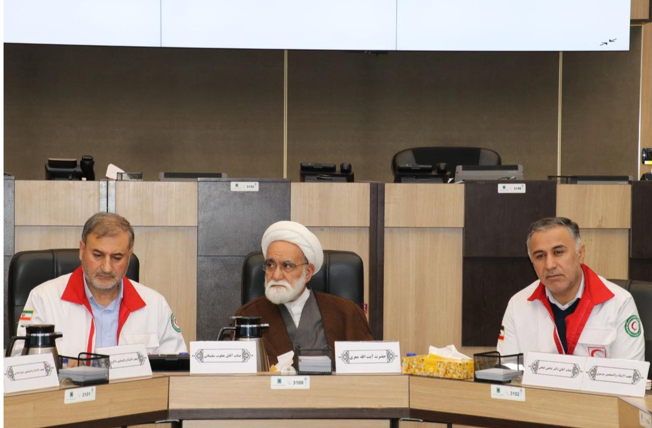 مسائل فرهنگی را با بهرهگیری از ابزارهای روزآمد در میان جوانان ترویج دهیم