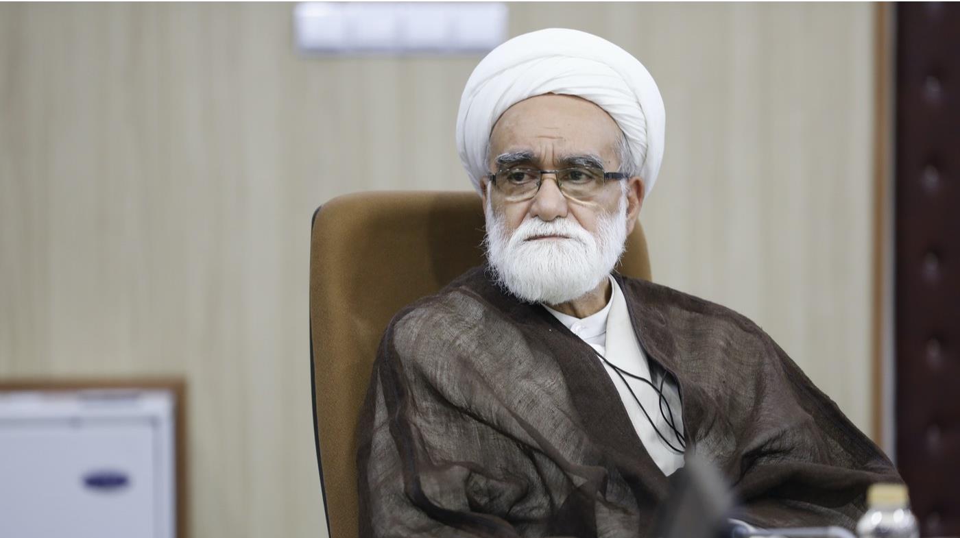 دعوت نماینده ولی فقیه در جمعیت هلال احمر برای شرکت در راهپیمایی 22 بهمن