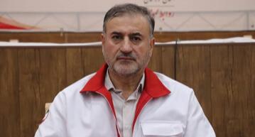 پیام تبریک دبیرکل جمعیت هلالاحمر در پی فرا رسیدن پیروزی انقلاب