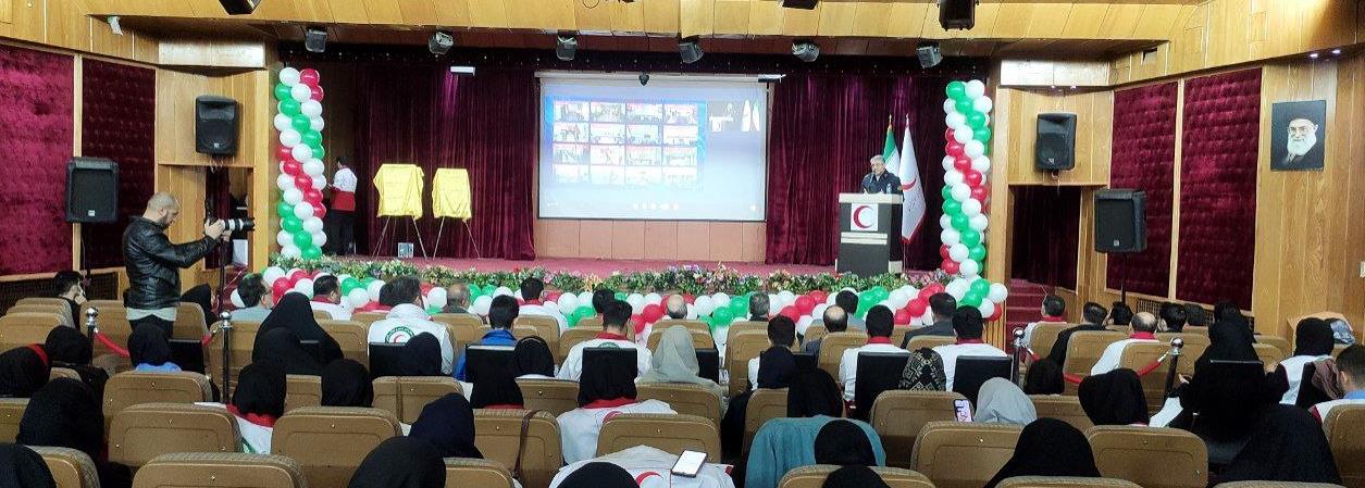 برگزاری چهارمین سمپوزیوم ملی قرارگاه مدیریت و کاهش تلفات حوادث ترافیکی