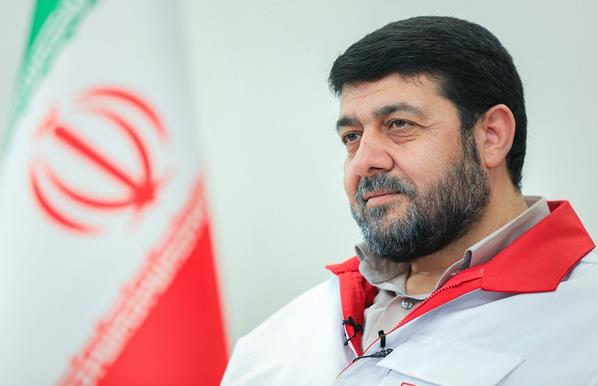 پیام تبریک دکتر کولیوند به مناسبت ولادت حضرت مهدی موعود (عج)