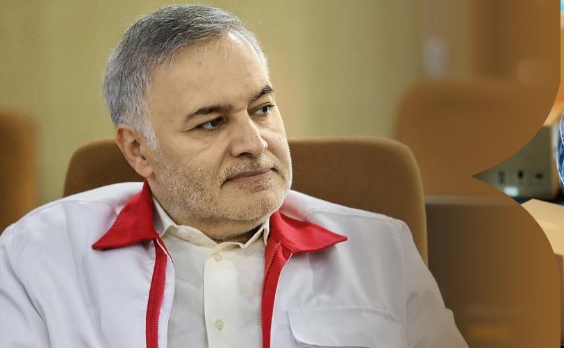 احیای موفق شرکت بازرگانی به نفع هلالاحمر؛ خلق ارزش و درآمدزایی پایدار در دستور کار است