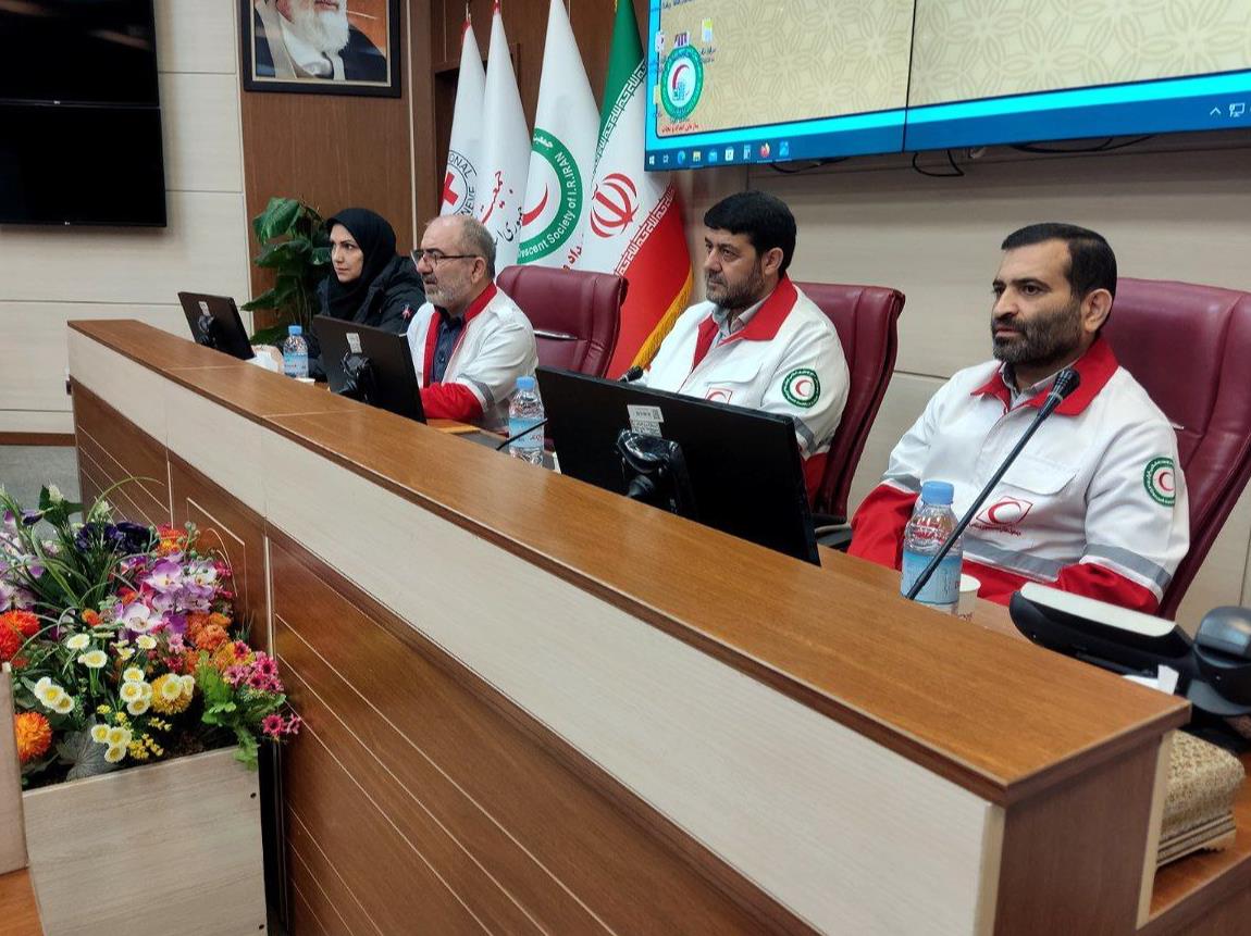 شرکت در انتخابات جهاد عمومی است
