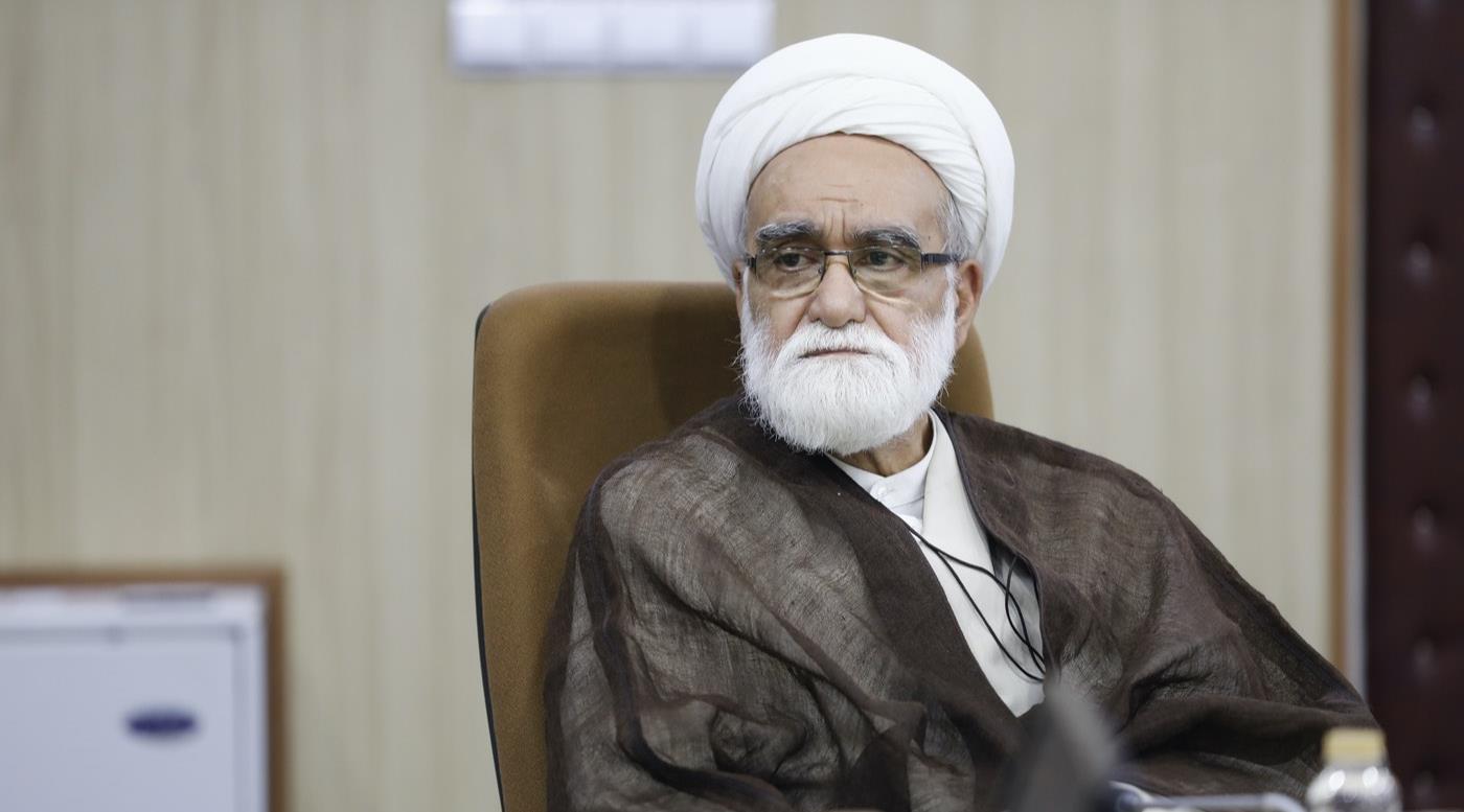 نظارت رکن کارآمد در ساختار مدیریتی است/ حوزه نمایندگی ولی فقیه ناظر بر کلیه امور در هلال احمر است