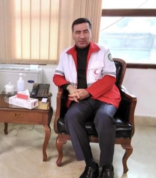 برگزاری دومین جلسه دبیرخانه ستاد مرکزی انتخابات هلالاحمر