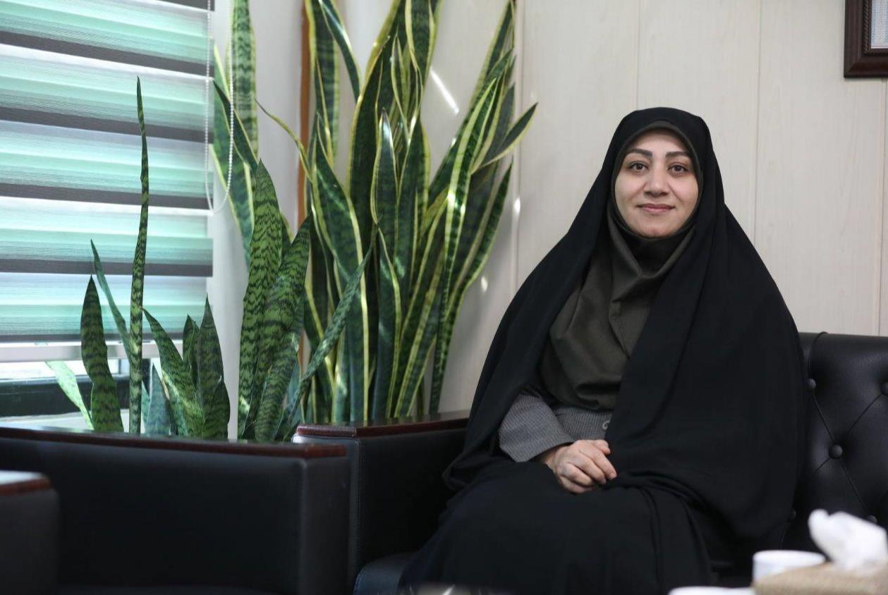 ظرفیت داوطلبی هلالاحمر در خدمت حفظ محیط زیست
