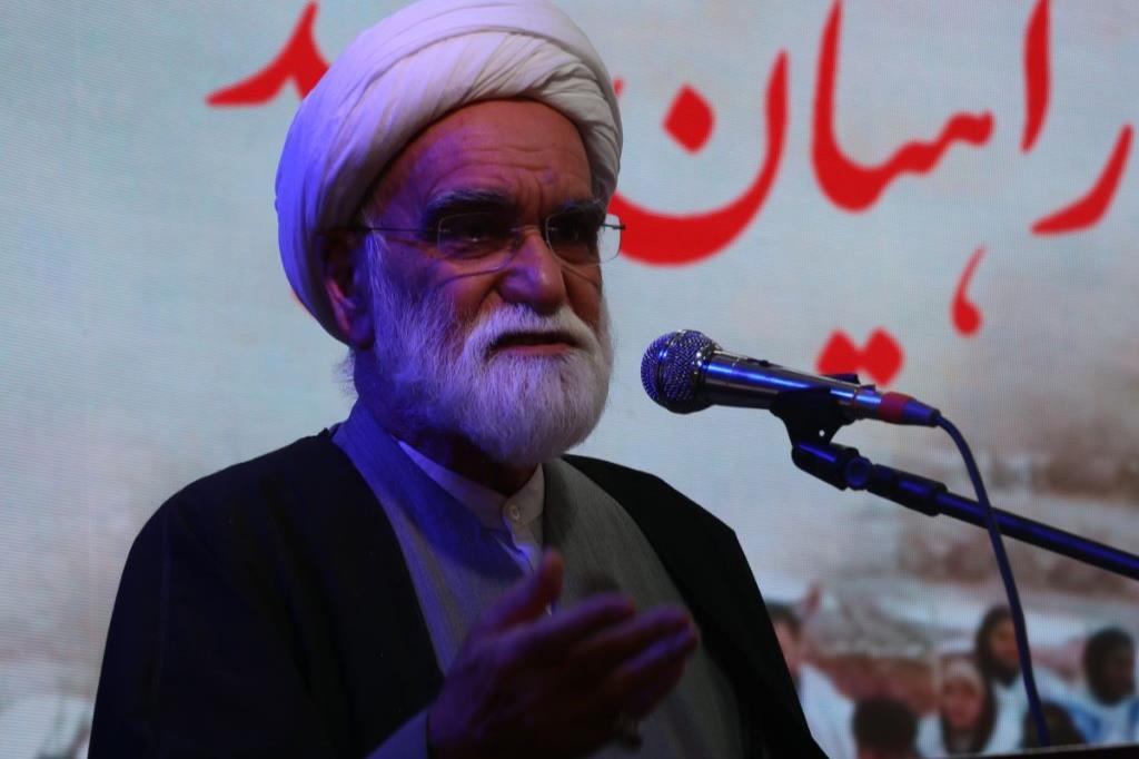 شناخت حقایق حماسه دفاع مقدس به جوانان فلسفه اردوهای راهیاننور است