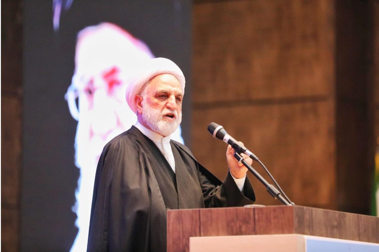 جنایات سبعانه رژیم صهیونیستی در غزه در هیچ تعریف و مفهومی از مفاهیم رایج و متعارف حقوق بینالملل نمیگنجد