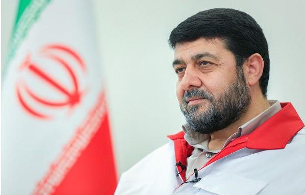 پیام تبریک رئیس جمعیت هلالاحمر به مناسبت حلول ماه مبارک رمضان به جمعیتهای مسلمان
