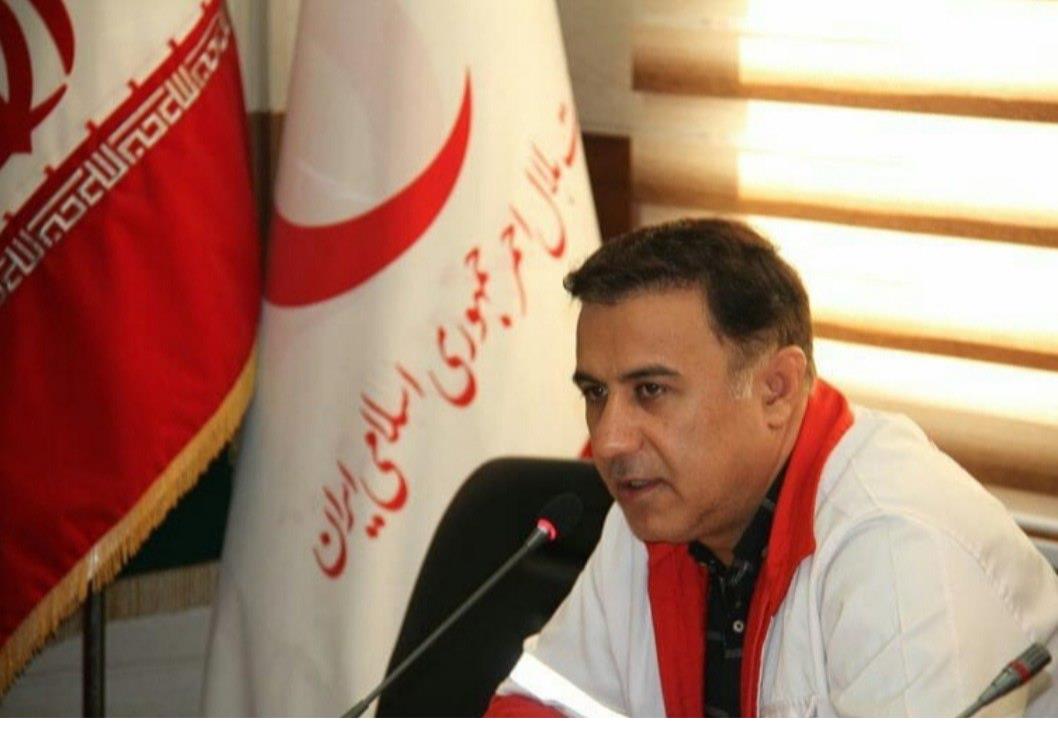 امداد رسانی عوامل عملیاتی هلال‌احمر استان تهران به ۳۴ حادثه در ۶ روز ابتدایی طرح ملی نوروزی