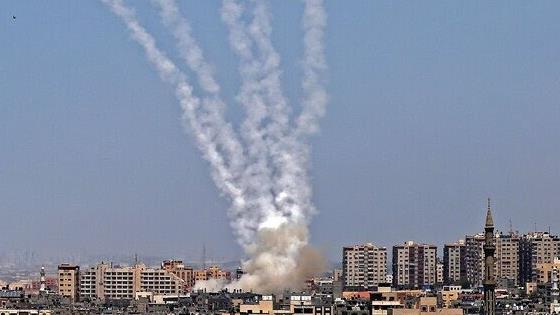 شهادت یکی دیگر از نیروهای هلال‌احمر فلسطین براثر حملات رژیم‌صهیونیستی