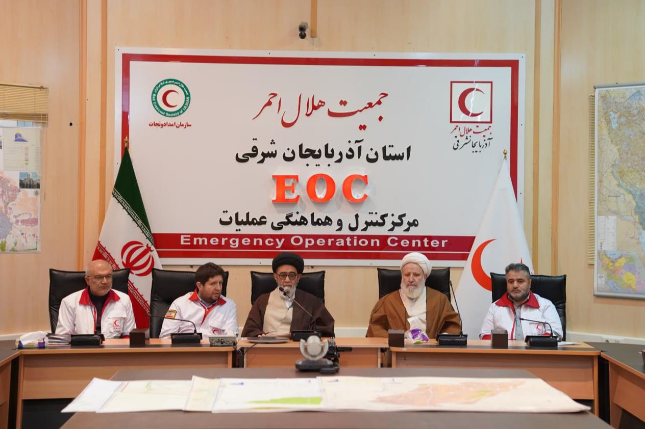کنفرانس بین‌المللی حمایت از مردم مظلوم فلسطین، اقدامی ارزشمند از سوی جمعیت هلال‌احمر بود