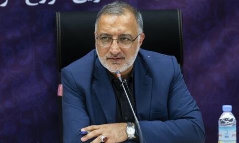 ساماندهی کمک‌های مردمی‌به غزه کارویژه مهم هلال‌احمر است