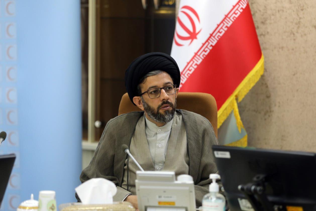 اثر مثبت خدمات نوروزی هلال احمر در کاهش تصادفات جاده‌ای