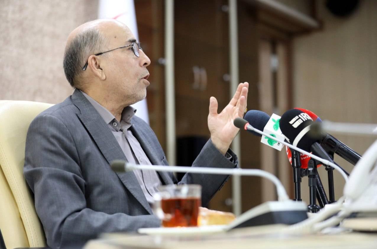 رئیس مرکز پزشکی حج و زیارت هلال‌احمر اعلام کرد: تمام محدودیت‌های اعزام حجاج به سرزمین وحی