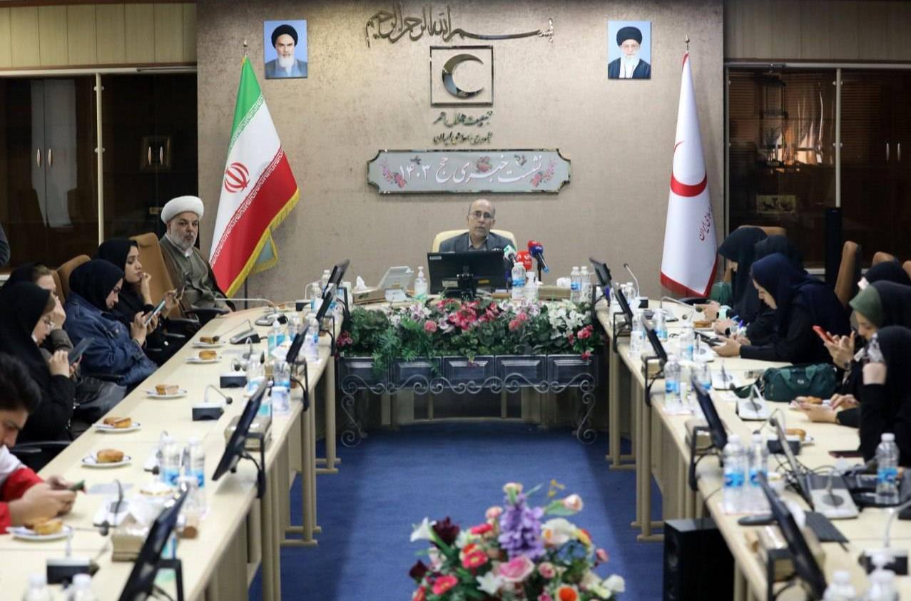 معاینه حدود 90 درصد از زائران حج به اتمام رسید