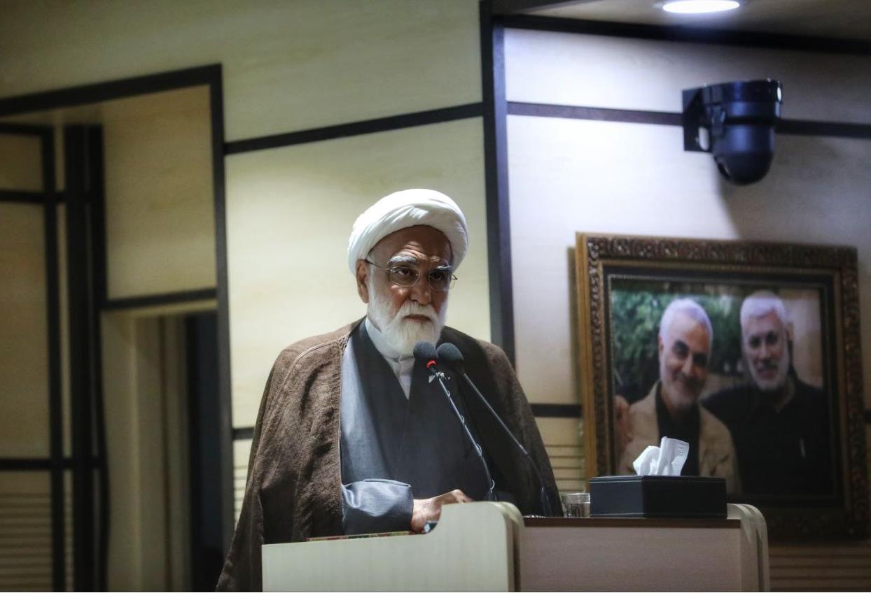 جمعیت هلال‌احمر با تأسی از سیره رفتاری امیرالمؤمنین علیه‌السلام به نیازمندان جامعه خدمت کند