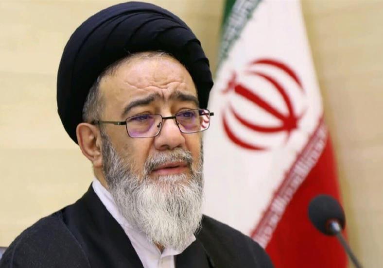 تمجید نکردن از خدمات هلال‌احمر جفا به این جمعیت است