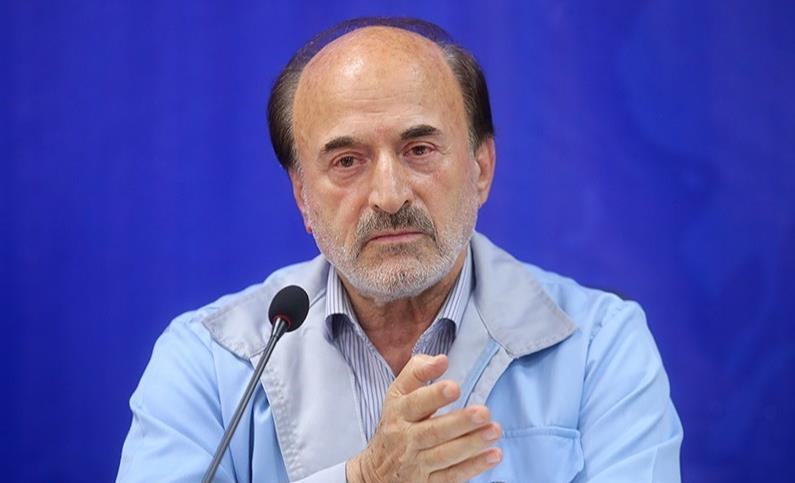 پیام تبریک رئیس سازمان مدیریت بحران به مناسبت روز جهانی صلیب سرخ و هلالاحمر