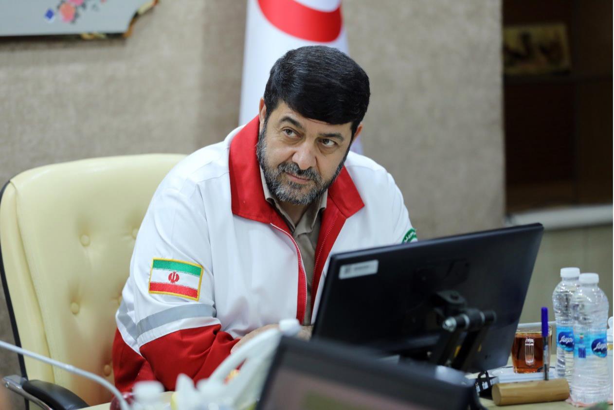 افزایش ظرفیت خدمات رسانی به زائران اربعین حسینی